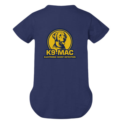 NAVY - BACK