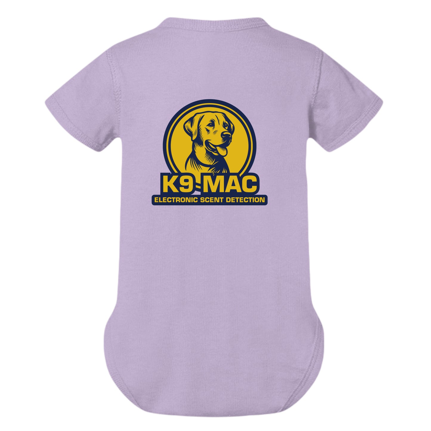 LAVENDER - BACK