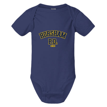 NAVY - FRONT