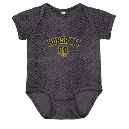 Vintage True Navy - FRONT