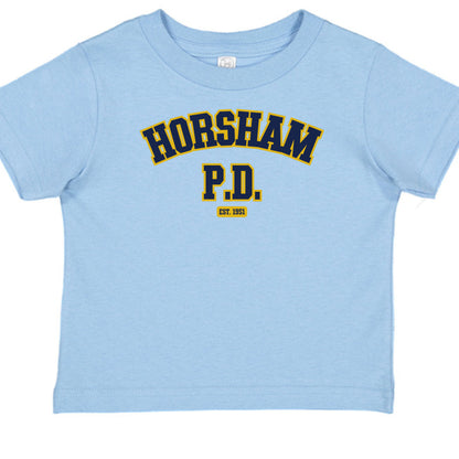 LIGHT BLUE - FRONT