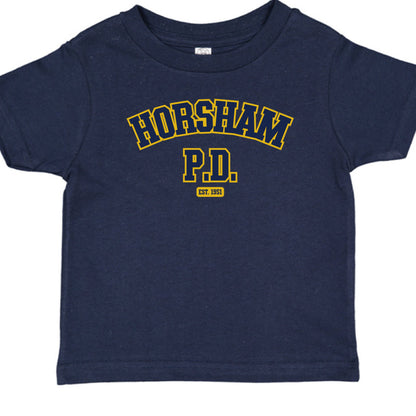 NAVY - FRONT